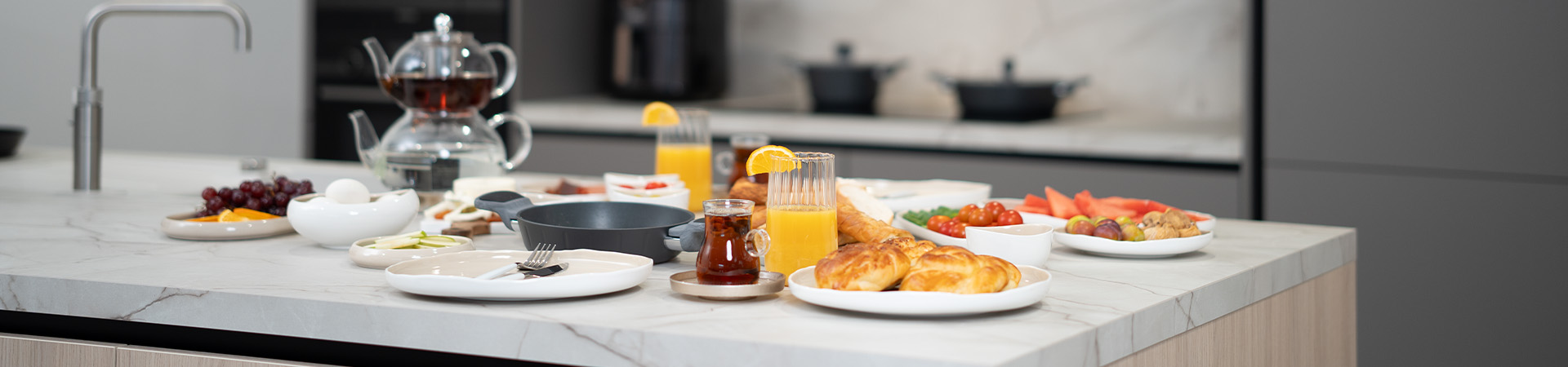 Kitchenware