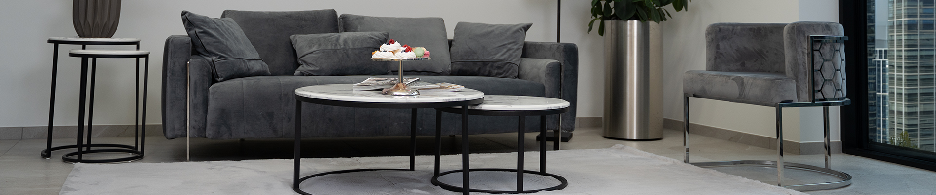 Vivente Furniture