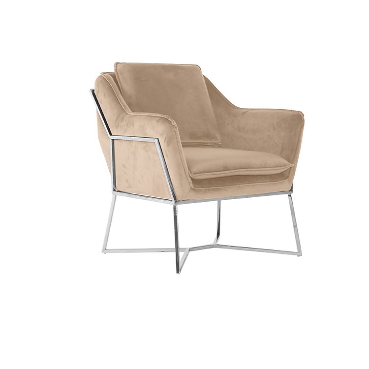 FOGGIA SOFA | TAUPE FABRIC MJ11-8