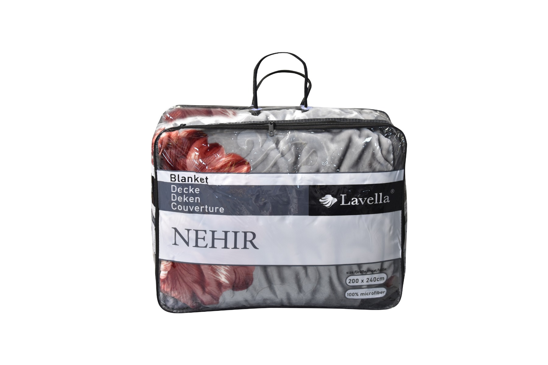 LAVELLA NEHIR TAGESDECKE  | 200X240 CM MIX