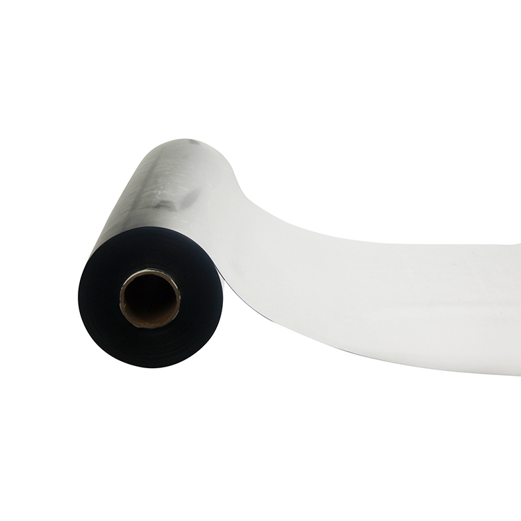 PVC 1,5MM TRANSPARENT | GEPRÄGT