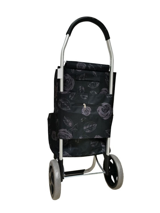 TROLLEY DELUXE CNR603 | MIX B