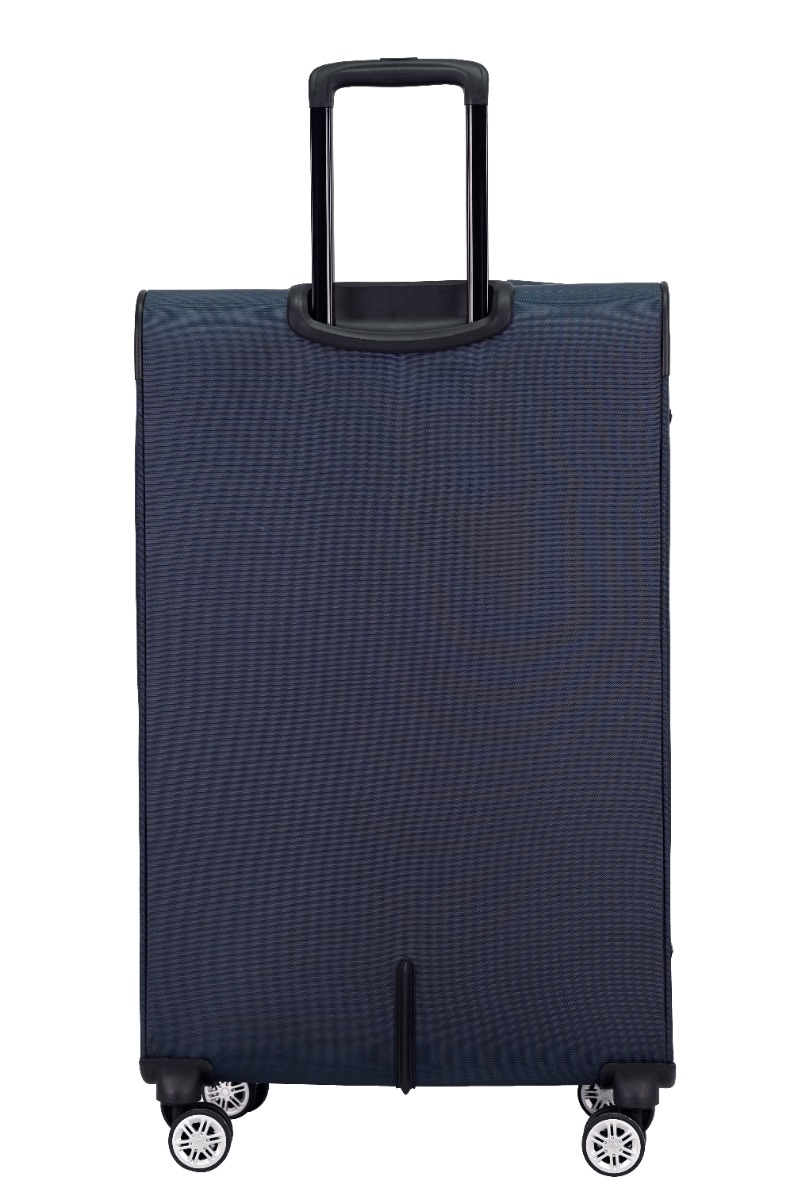 KOFFERSET CNR006 | BLAU 3-TEILIG