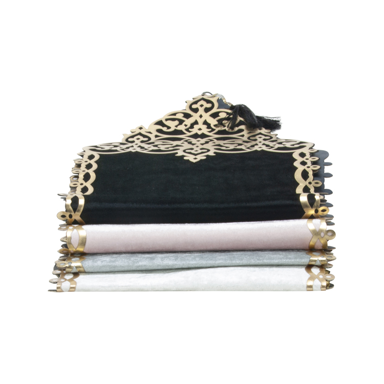 TISCHLÄUFER OSMANLI