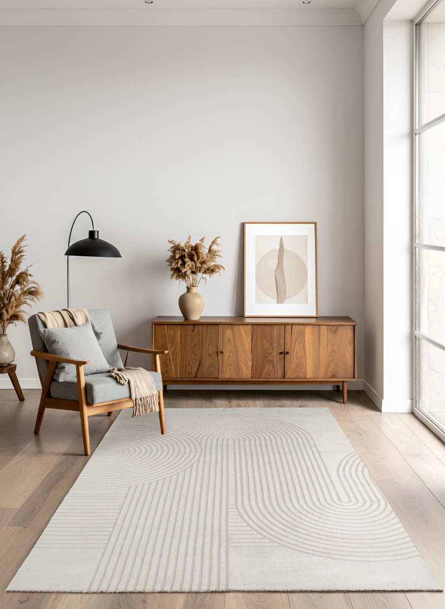 ELIT 3016A BEIGE/CREAM