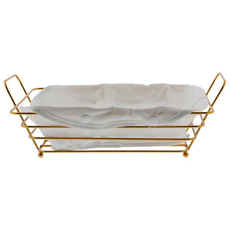 BROTKORB CNR001 | 30X20 CM GOLD