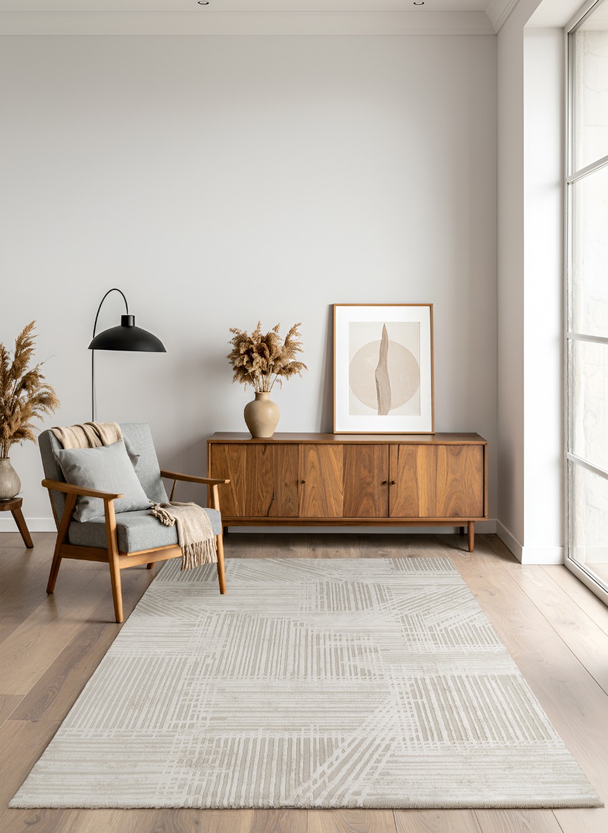 ELIT 3043B BEIGE/CREAM 