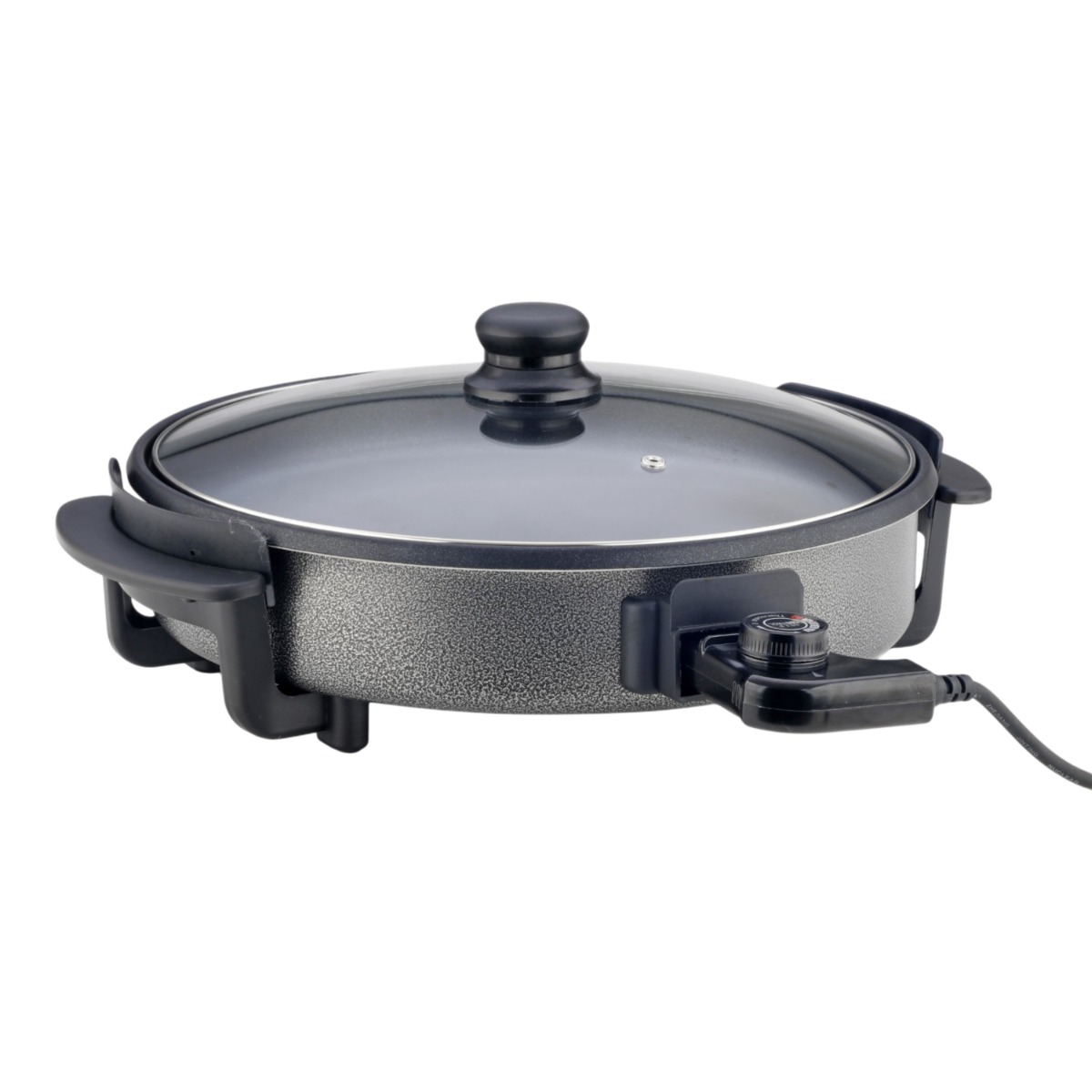 FERVEO LEYYA ELEKTRISCHE PAN | Ø34-36X3,5 CM