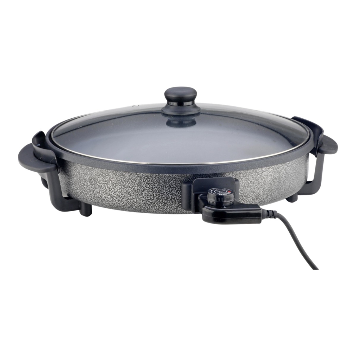 FERVEO LEYYA ELEKTRISCHE PAN | Ø40-42X3,5 CM