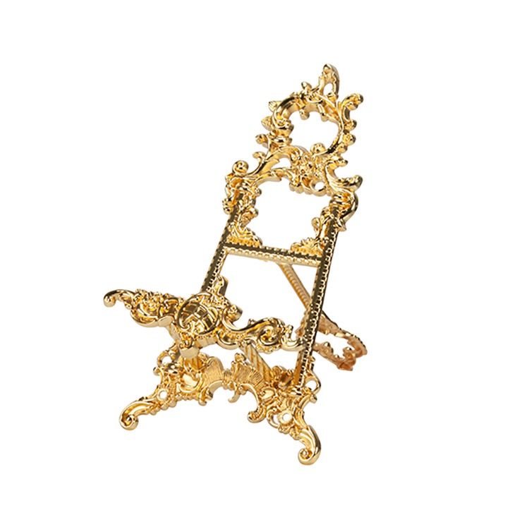 KORAN HALTER CNR6687LG | GOLD KLEIN