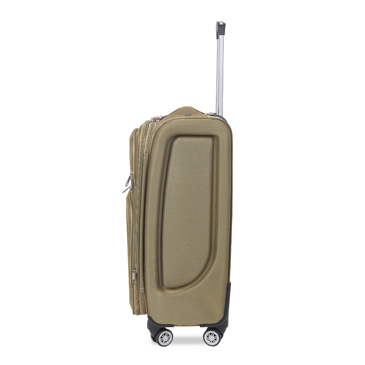 KOFFERSET CNR003 | BEIGE 3-TEILIG