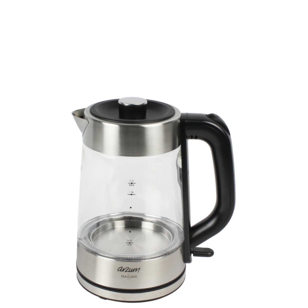 ARZUM TEA CLOCK ELEKTRISCHE TEEKANNE