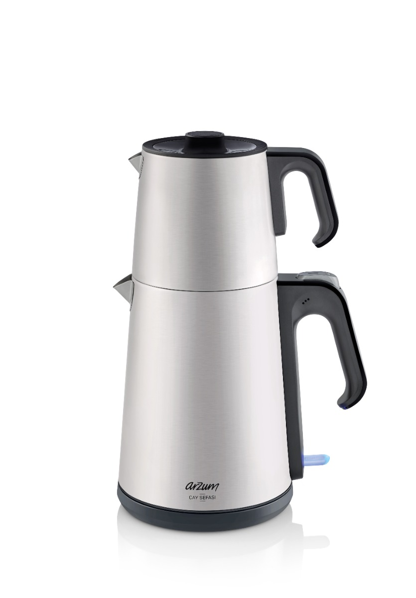 ARZUM CAY SEFASI ELEKTRISCHE TEEKANNE