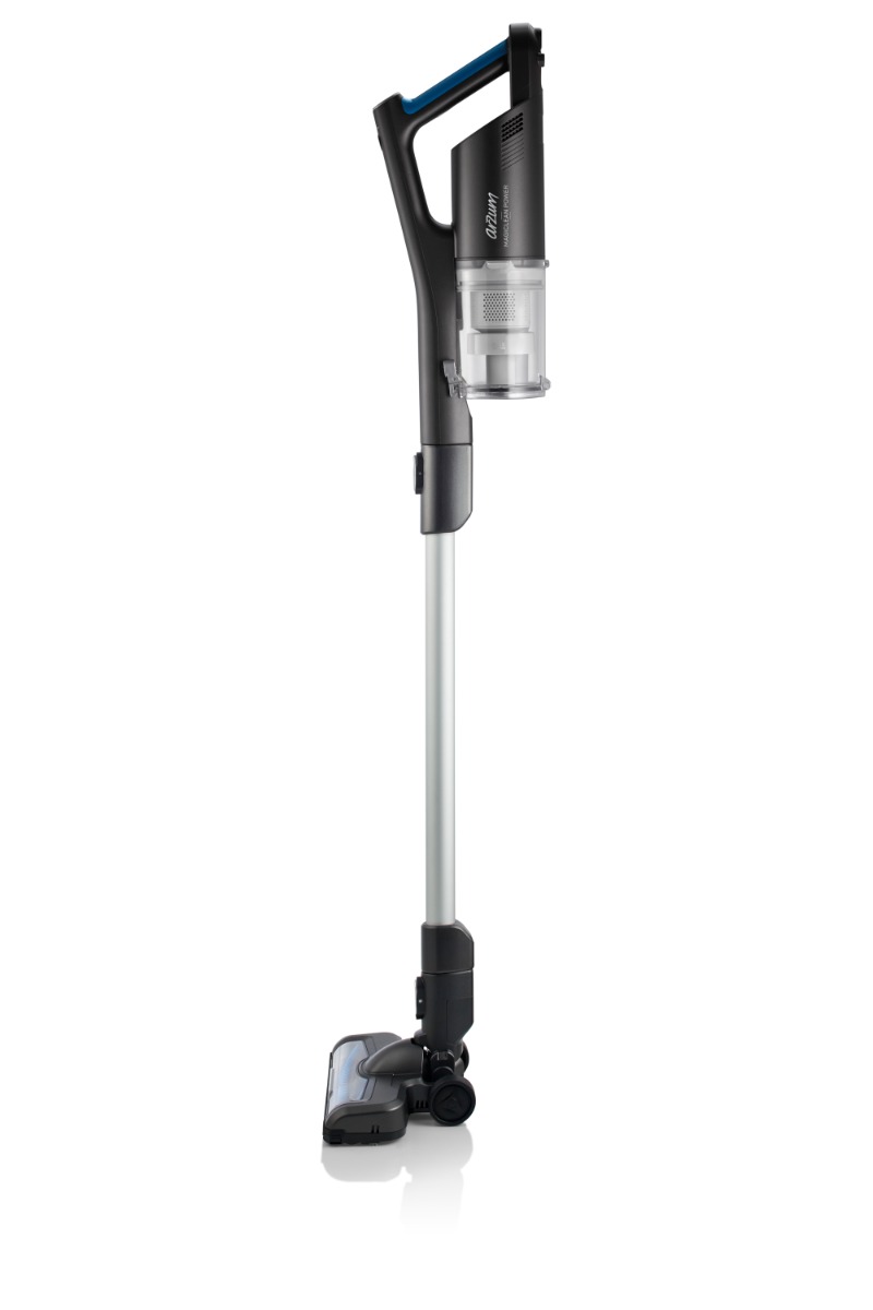 ARZUM MAGICLEAN POWER WIEDERAUFLADBARER STABSTAUBSAUGER