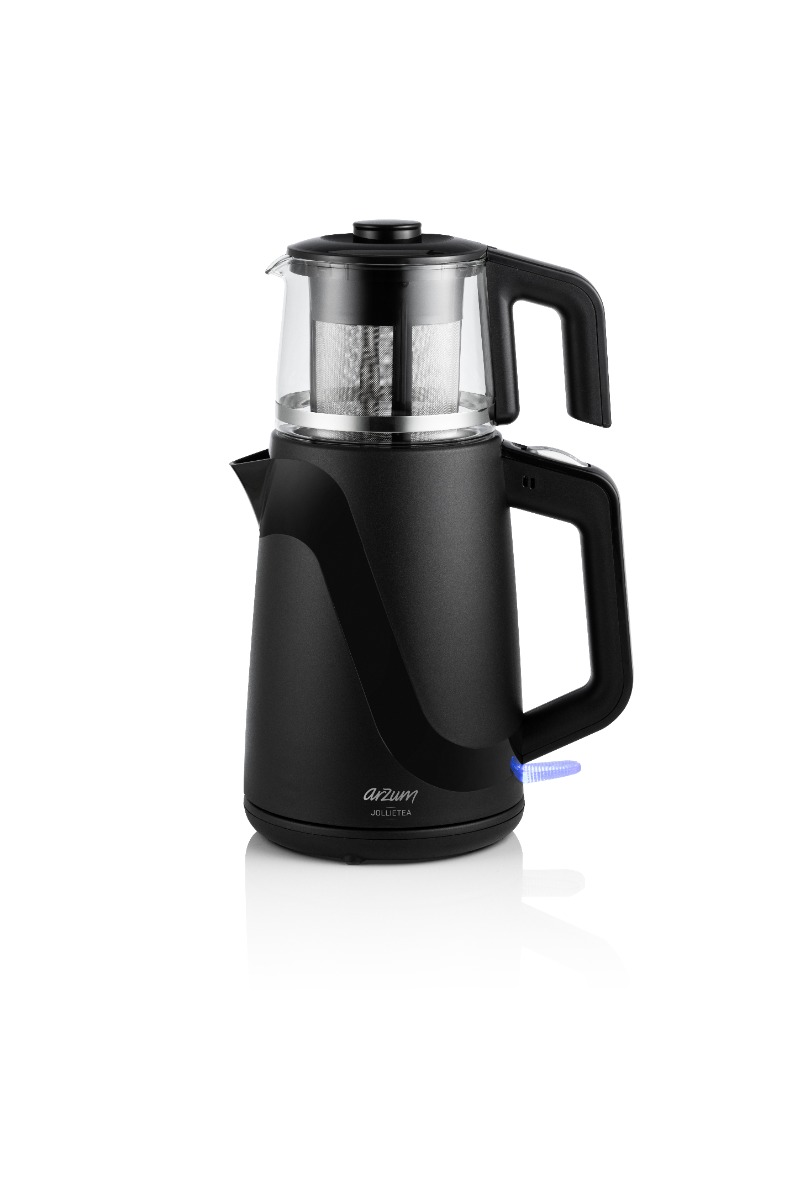 ARZUM JOLLIETEA ELEKTRISCHE TEEKANNE