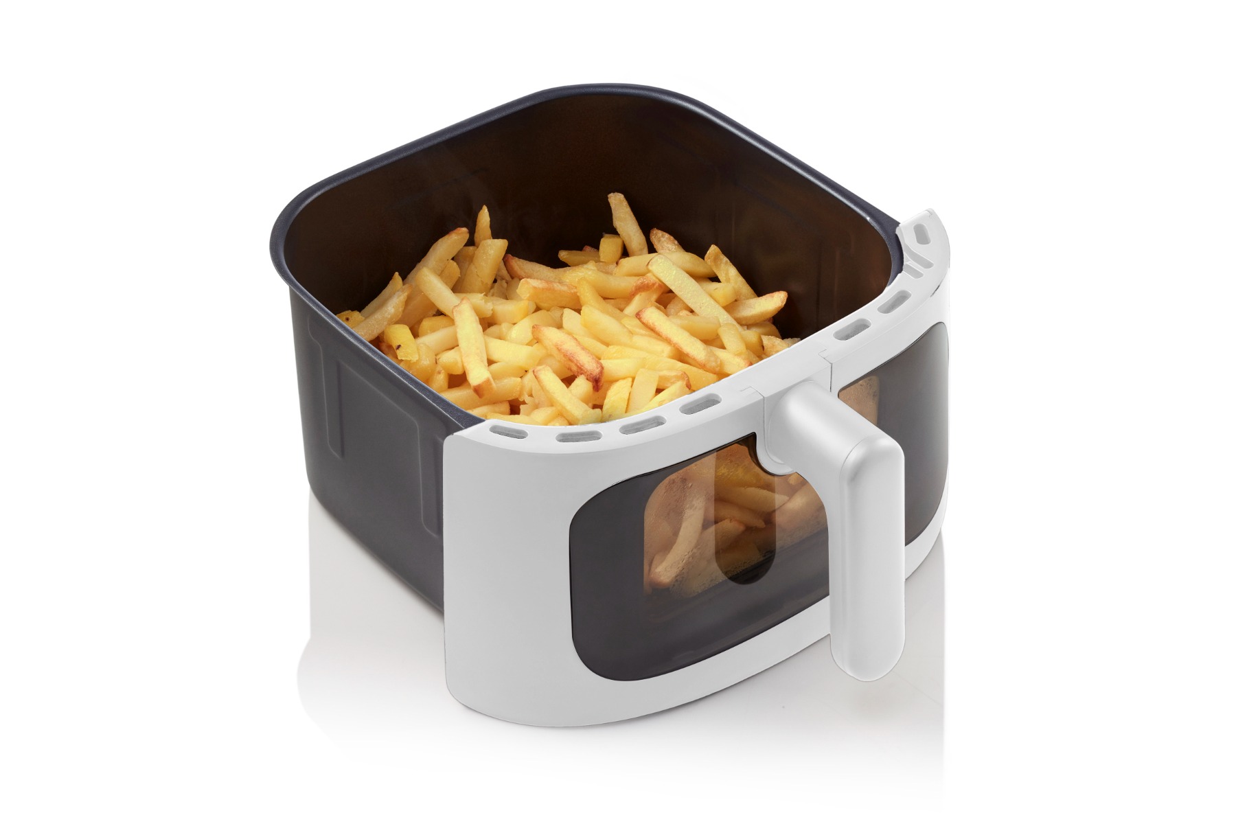 ARZUM AIRTASTY SMART AIR FRYER | WIT