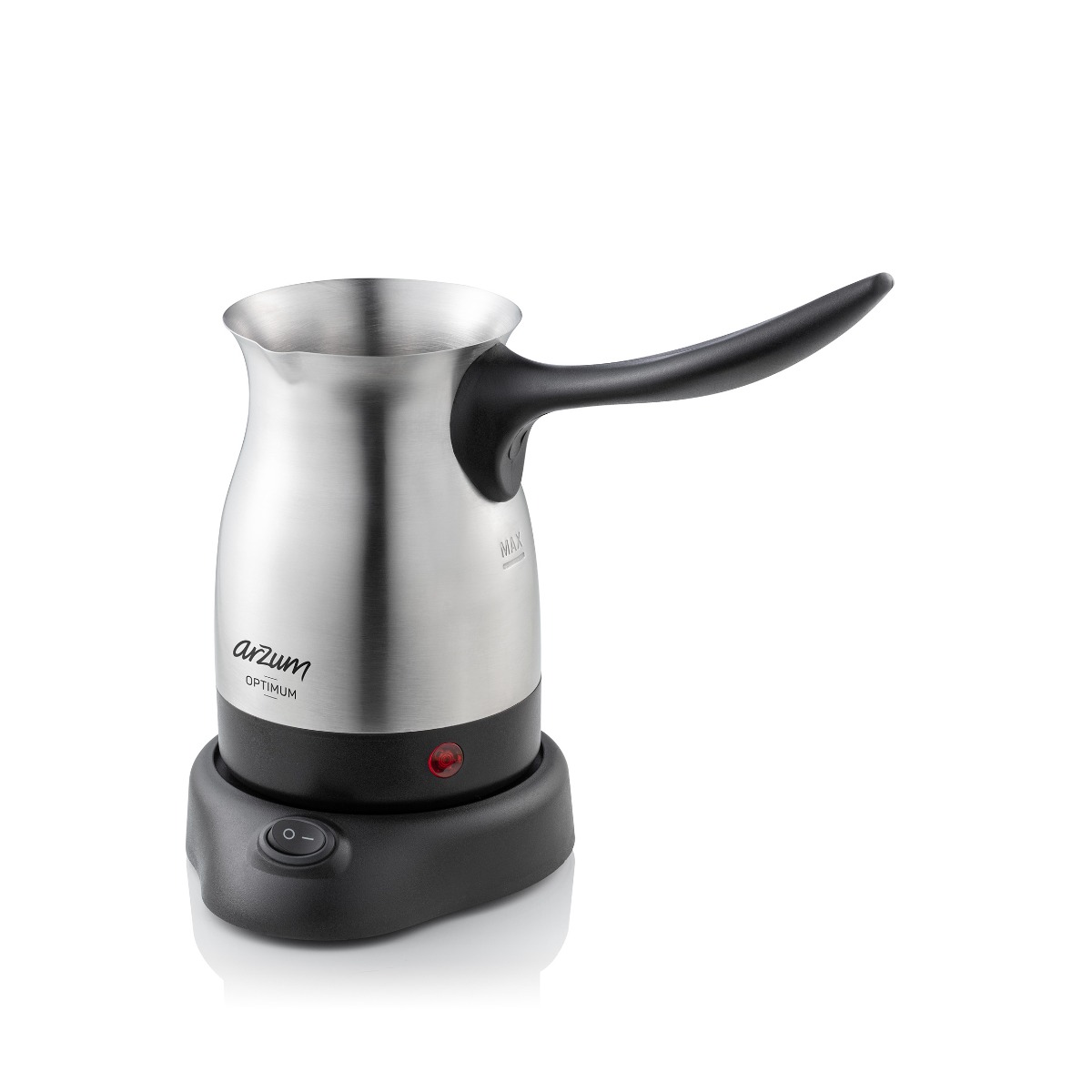 ARZUM OPTIMUM TURKISCHE KAFFEEMASCHINE