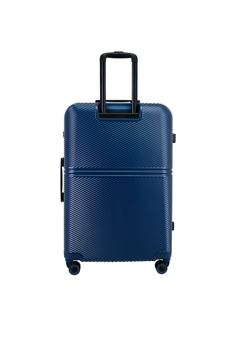 KOFFERSET CNR004 | BLAU 3-TEILIG