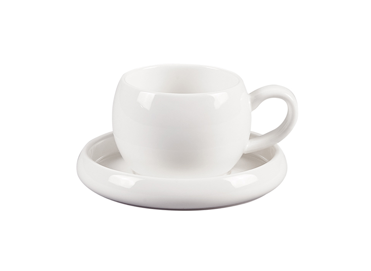 BRICARD BONDY ESPRESSO SET | 4-PIECE