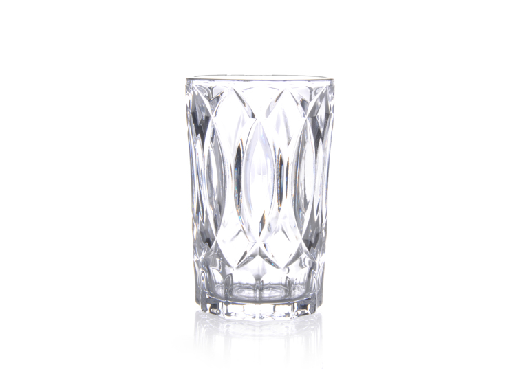 BRICARD VIGO WATERGLAZENSET | 6-DELIG