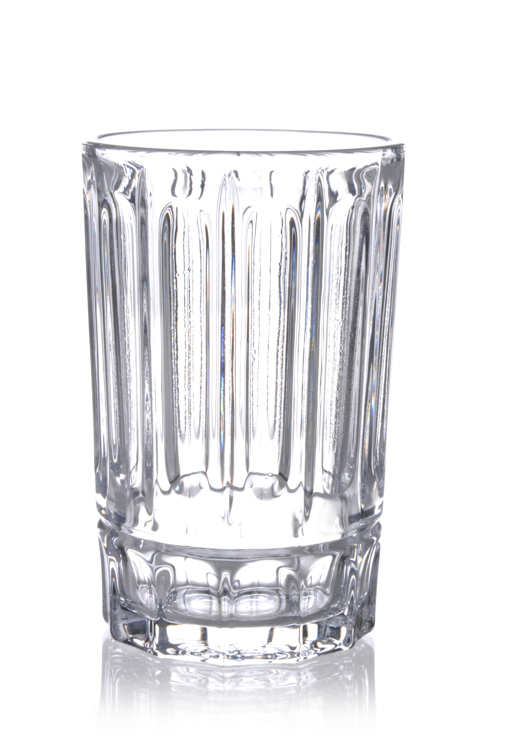 BRICARD MALAGA WATERGLAZENSET | 6-DELIG