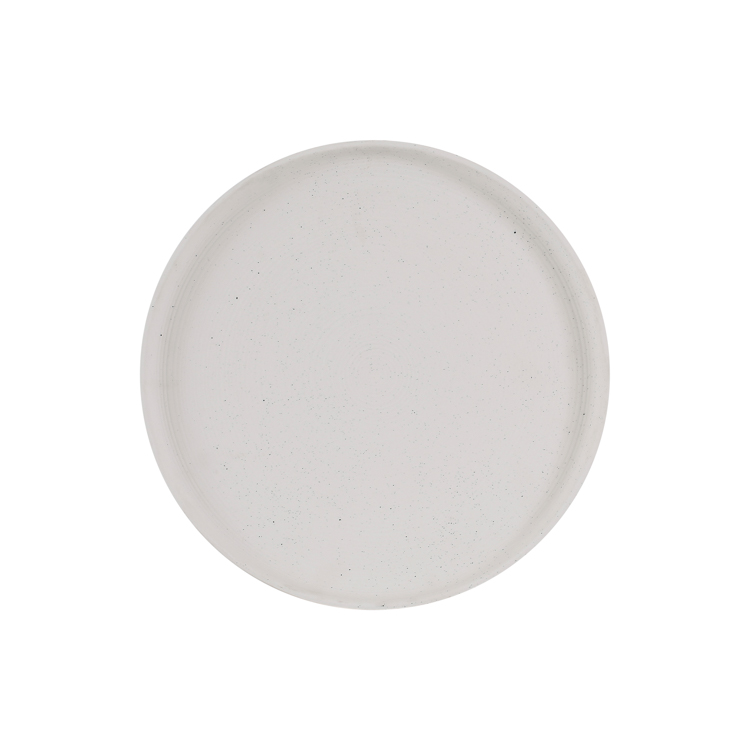 BRICARD VERTOU GESCHIRR SET | MATWEISS-SPECKS 25-TEILIG