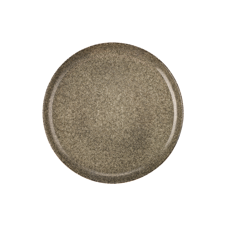 BRICARD PAU GESCHIRR SET | MATTWEISS-BRAUN 25-TEILIG