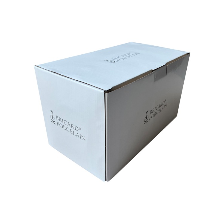 BRICARD BONDY KOMMEN SET | Ø11,5X4,8 CM 6-DELIG