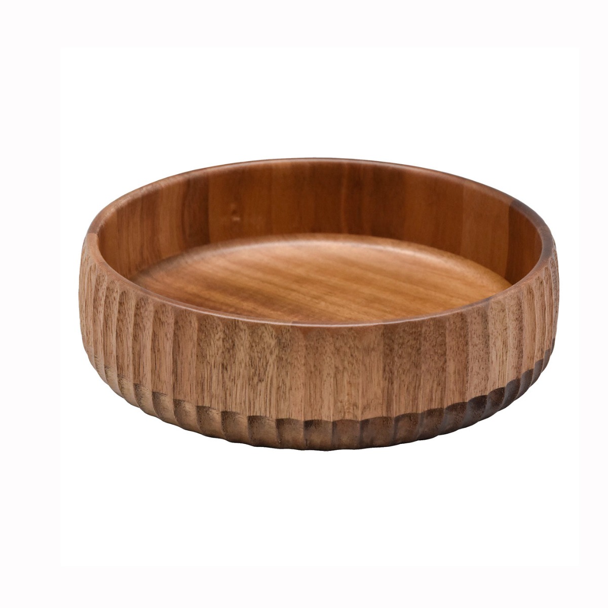 BRICARD ACACIA BOWL 032C | Ø22X6 CM