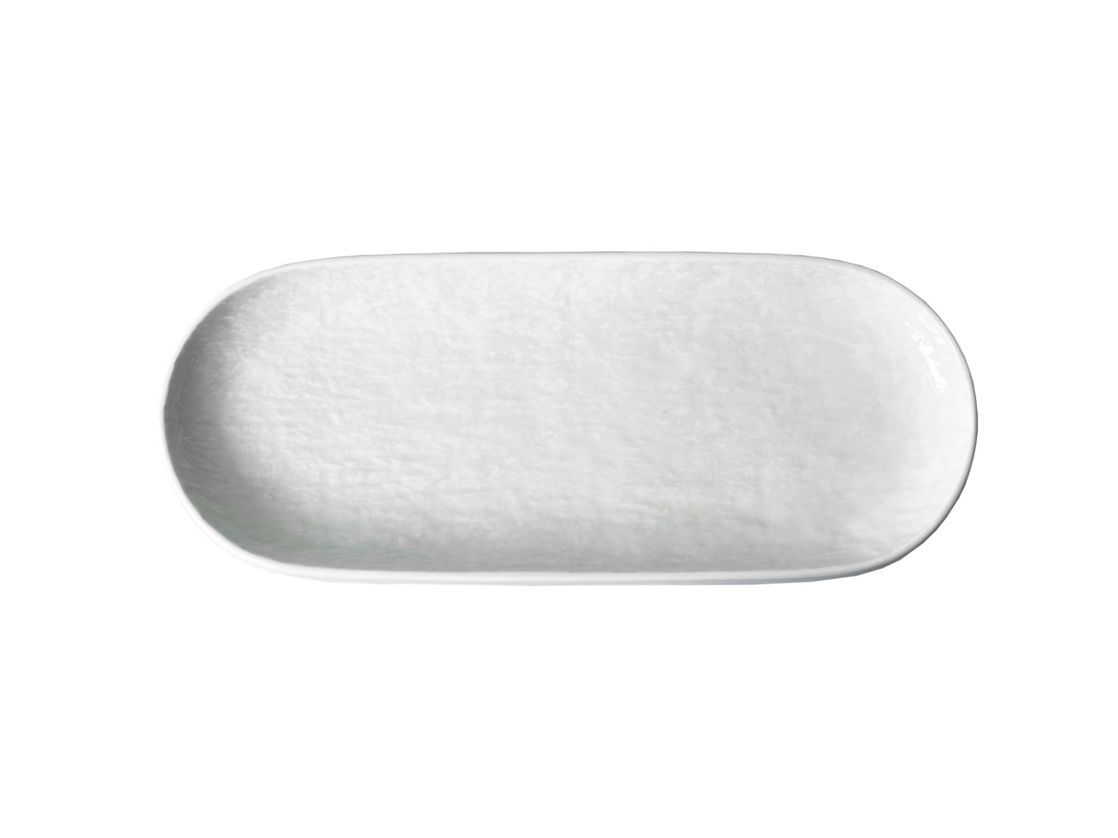 BRICARD BELLON SCHÜSSEL SET | WIT GEPRÄGT 3-TIELIG