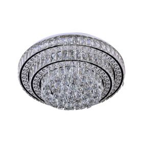 CEILING LAMP 9829/600 CRYSTAL MP3