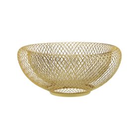 GERICHT LUXOR CNR001 | Ø22 CM GOLD