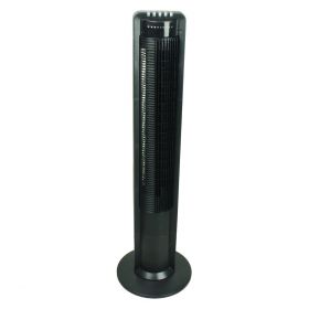 VENTILATOR TOWER