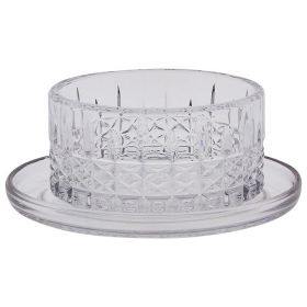BOWLS AND SAUCER SET CNR1082CFG | 12-PIECE
