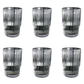 LONGDRINK GLASSES SET CNR113312 | 6-PIECE