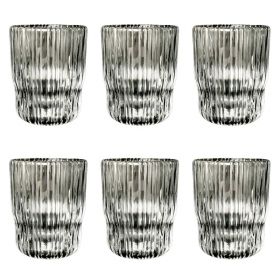 DRINKING GLASSES SET CNR113309A | 6-PIECE