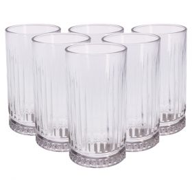LONGDRINKGLAZENSET CNR137216 | 6-DELIG
