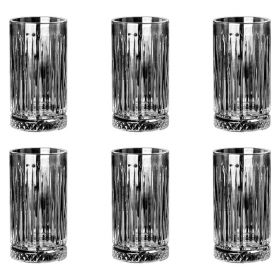 LONGDRINKGLAZENSET CNR137216 | 6-DELIG