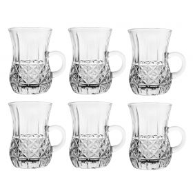 MOKKENSET CNR108207H | 6-DELIG
