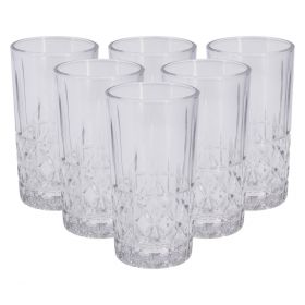 LONGDRINKGLAZENSET CNR108210A | 6-DELIG