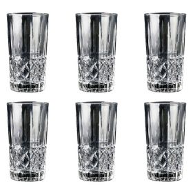 LONGDRINKGLAZENSET CNR108210A | 6-DELIG