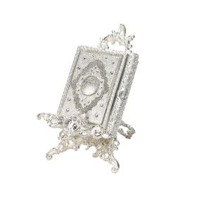 KORAN HOLDER CNR6687LZ SILVER LARGE