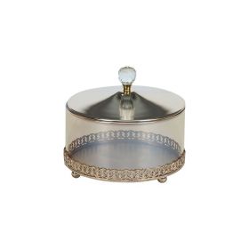 DECORATION DOME CNR208 MIDDLE | GOLD
