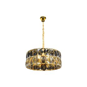 PENDANT LAMP MÜNCHEN | GOLD Ø60 CM