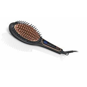 ARZUM SUPERSTAR HAIR STRAIGHTENER BRUSH