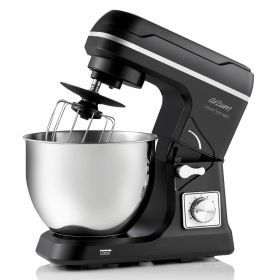ARZUM CRUST MIX NEO STAND MIXER | BLACK