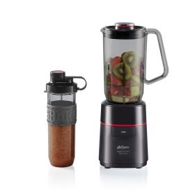 ARZUM SHAKE'N TAKE NEO MAXI BLENDER | ZWART