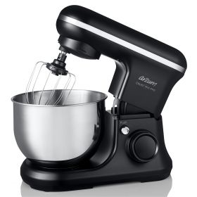 ARZUM CRUST MIX PRO STAND MIXER | BLACK
