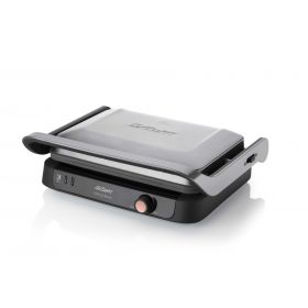 ARZUM TOSTCU DELUX GRILL EN SANDWICHMAKER | INOX