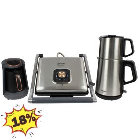 ARZUM EINFÜHRUNGSKAMPAGNEN PAKET 1